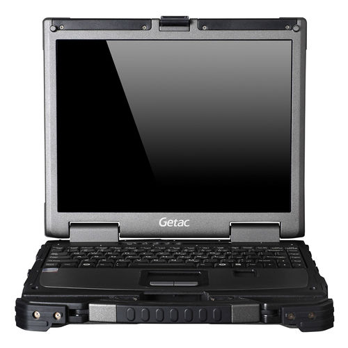 Промышленный ноутбук - B300 - LOGIC INSTRUMENT - Intel® Core™ i5 / защищенный / прочный