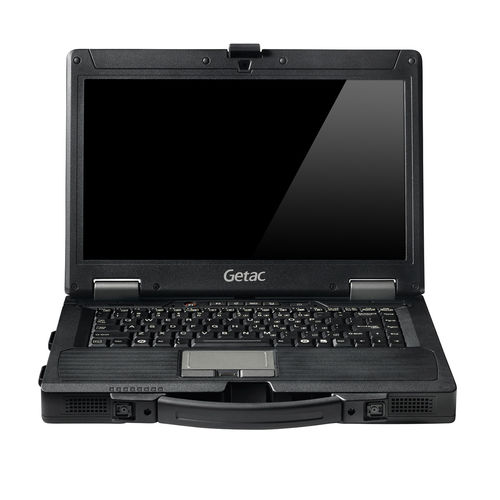 Промышленный ноутбук - S410 - LOGIC INSTRUMENT - Intel® Core i7 / Intel® Core™ i5 / полузащищенный