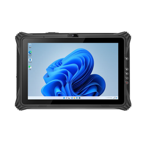 Планшет 12,2" - FIELDBOOK P122G2 - LOGIC INSTRUMENT - Windows 11 Pro / Intel® Core i7-1255U / 16 Гб