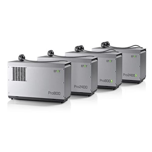 Метаноловый прямой топливный элемент - EFOY Pro 2400 series - efoy - подвижный / для автомобилестроения