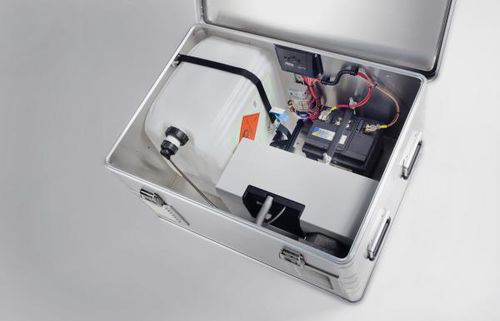 Модуль топливного элемента - EFOY ProCube 2030A - efoy