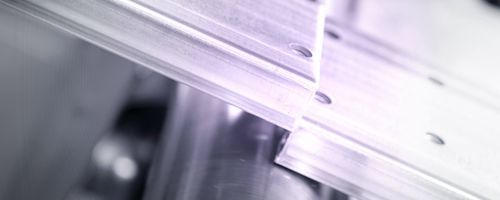 Резка лазер - Welser Profile GmbH - сталь / нержавеющая сталь / для автомобилестроения