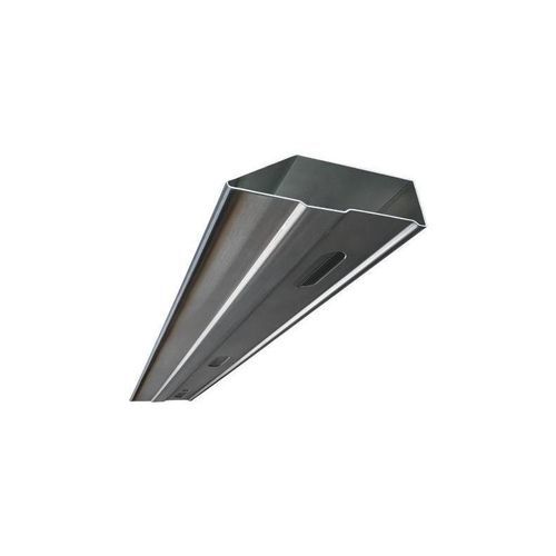 Профиль из хромированной стали - Welser Profile GmbH - сверхустойчивая сталь / из стали с высоким сопротивлением / специальный