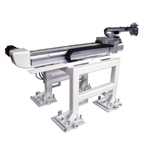 Картезианский робот - IML  - SEPRO ROBOTIQUE - 3 оси / для упаковки / для загрузки