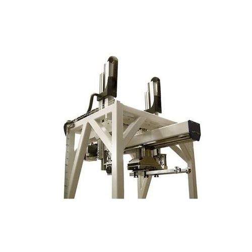 Картезианский робот - SE series - SEPRO ROBOTIQUE - 3 оси / для упаковки / перегрузочный