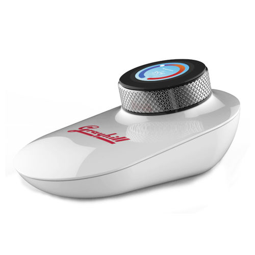 Инкрементальный датчик угла поворота - TE series - Grayhill - герметичный / CAN / USB