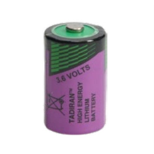 Литиевый аккумулятор - SL-3 series  - Tadiran - тип AA / тип 1/2AA / 3 V