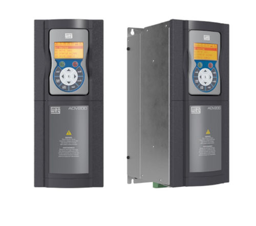 Синхронный вариатор скорости - ADV200 - WEG Gear Systems GmbH - асинхронный / Modbus / встроенный