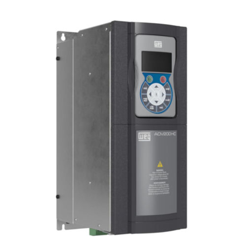 Трехфазовый вариатор скорости - ADV200-HC - WEG Gear Systems GmbH - цифровой / встроенный / промышленный