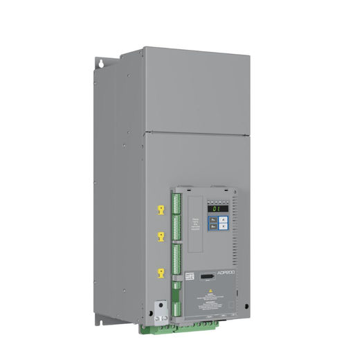 Линейный вариатор скорости - ADP200 - WEG Gear Systems GmbH - машина / для машины / насоса