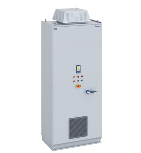 Индукционный вариатор частоты - AFW11 series - WEG Gear Systems GmbH - трехфазовый / встраиваемый / встраиваемый