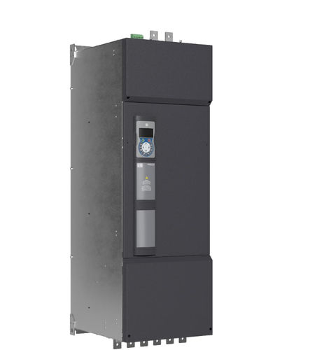 Источник электропитания для монтажа на панели - FFE200 - WEG Gear Systems GmbH - AC/DC / DC / инвертор