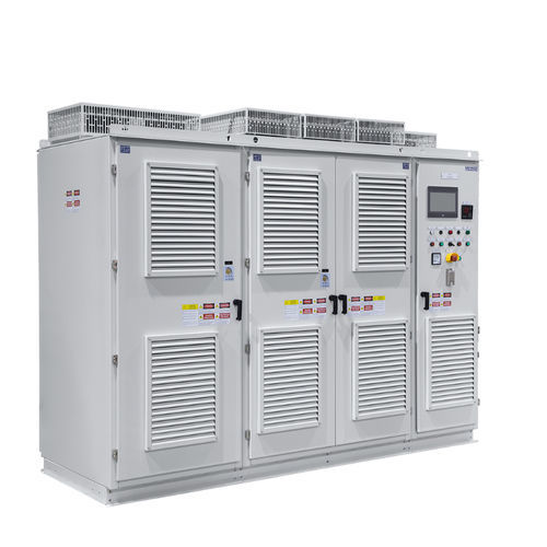 Трехфазовый вариатор AC - MVW01  - WEG Gear Systems GmbH - для двигателя / для гибкого шланга / IP54