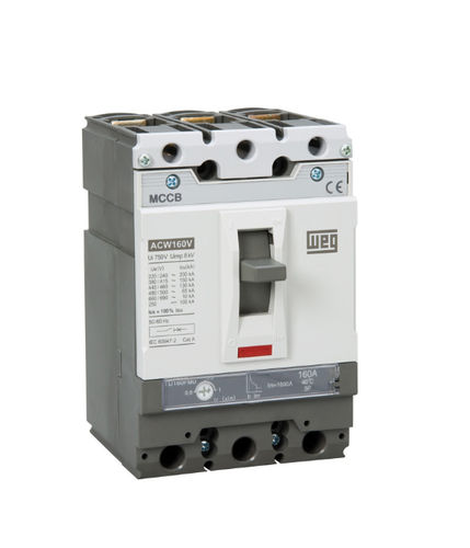 Термический выключатель - ACW  - WEG Gear Systems GmbH - мощности / с защитой от короткого замыкания / для распределения электроэнергии
