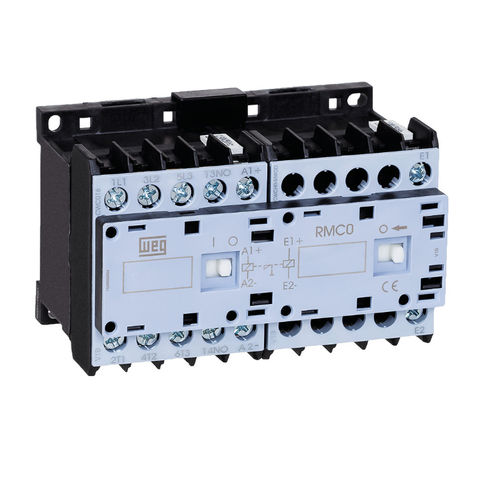 Реле для контроля мощности - CWCHA0  - WEG Gear Systems GmbH - DC / AC / сборка