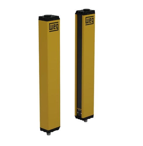 Защитный экран - WEG Gear Systems GmbH