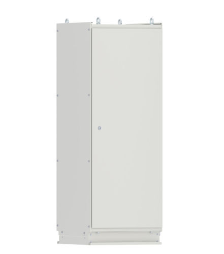 Панель управления мощности - PMW01  - WEG Gear Systems GmbH - модульная