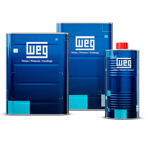 Присадка для окрашивания - WEG Gear Systems GmbH