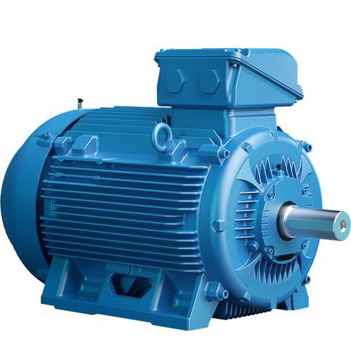 Монофазовый двигатель - W22 Prime - WEG Gear Systems GmbH - трехфазовый / 10000 В / TEAO