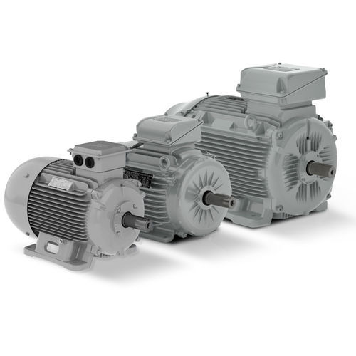 Трехфазовый двигатель - W20 General Purpose - WEG Gear Systems GmbH - 690 V / 400 В / 460 В