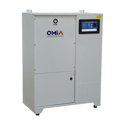 Экстракционная установка для пыли - AS 500 / AS 1000, BRAS SAT6, SAT 2 / SAT 4, KIT AS SAT 6 - OMIA