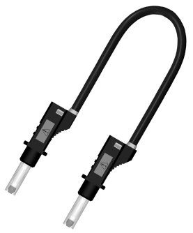 Измерительный конец - ø 4 mm, 600 V, 36 A | 2210 series  - ELECTRO PJP