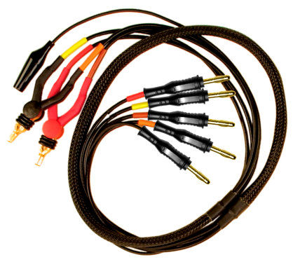 Измерительный конец - 33 - 70 V, 2 A | 440  - ELECTRO PJP