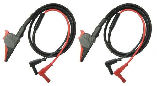Измерительный конец - 33 - 70 V, 20 A | 5066/KELVIN series  - ELECTRO PJP