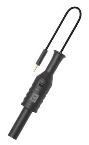 Измерительный конец - ø 0.5 mm, 33 - 70 V, 1 A | 2060/M0,5mm series  - ELECTRO PJP