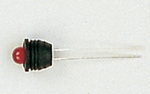 Опора светодиода - ø 5 mm | 115SC - ELECTRO PJP