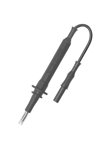 Контрольный зонд с предохранителем - 1 000 V, 36 A | 4930 - ELECTRO PJP - электрический