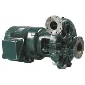 Центробежный насос - W series  - Cornell Pump - для воды / топливный / электрический