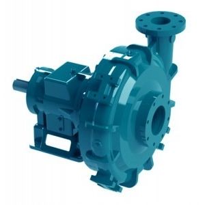 Винтовой насос - MX series - Cornell Pump - для воды / стационарный / промышленный