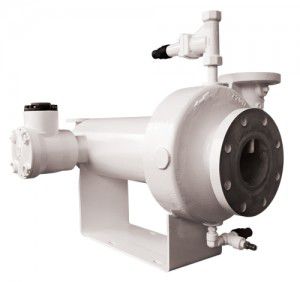Центробежный насос - HT series  - Cornell Pump - для воды / электрический / стационарный