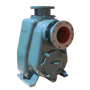 Шестеренчатый насос - 8STL  - Cornell Pump - для воды / электрический / самозаполняющийся