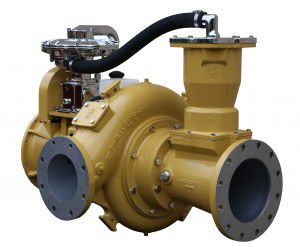 Насос с ротором - N series  - Cornell Pump - для воды / электрический / стационарный