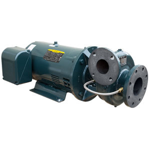 Центробежный насос - NSF/ANSI 61 series  - Cornell Pump - для воды / электрический / стационарный