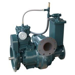 Центробежный насос - Duraprime  - Cornell Pump - для воды / электрический / стационарный