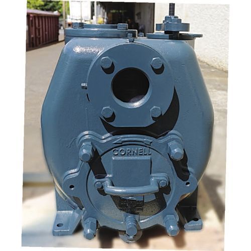 Центробежный насос - STX series - Cornell Pump - для пищевых продуктов / для масла / топливный