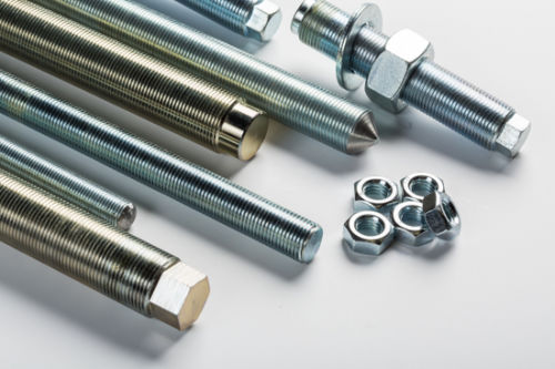 Болт из нержавеющей стали - Sunnex Equipment