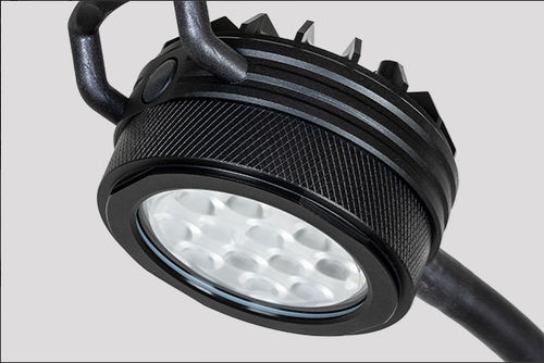 Точечный светильник LED - LUXOR - Sunnex Equipment