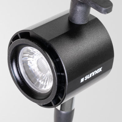 Точечный светильник LED - SUNMACH 10 - Sunnex Equipment