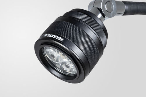 Точечный светильник LED - Solus 9 - Sunnex Equipment - галогенный