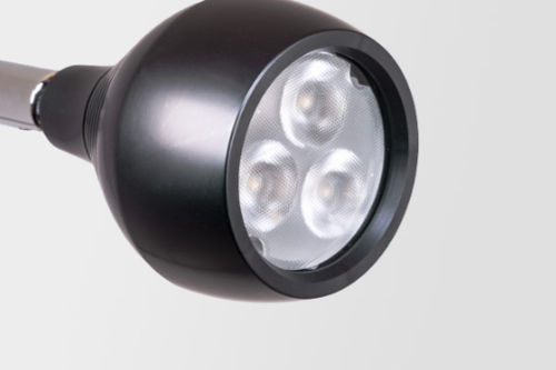 Точечный светильник LED - Lumius - Sunnex Equipment - галогенный