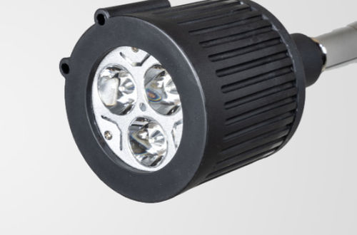 Точечный светильник LED - LS - Sunnex Equipment