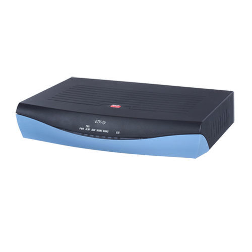 Маршрутизатор связи - ETX-1p - RAD - многофункциональный / WiFi / Ethernet