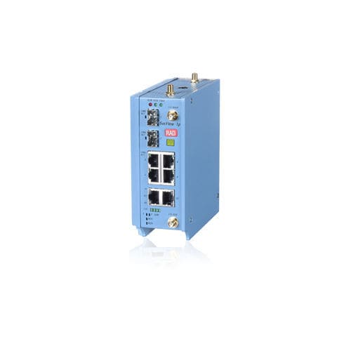 Мосток для обеспечения безопасности - SecFlow-1p - RAD - промышленный / IoT / WiFi