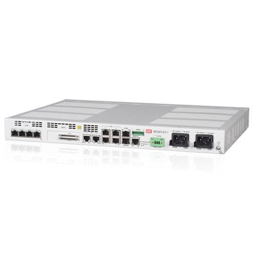 Точка доступа Ethernet - Megaplex-1  - RAD - аналоговая / компактная