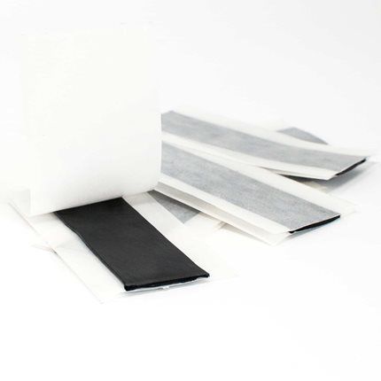 Двусторонняя клейкая лента - DERAY®–ColdMelt - DSG-CANUSA GmbH - из ПВХ / водостойкая / для пучка кабеля