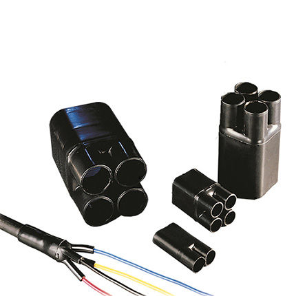 Термоусадочный наконечник - CCB-N series - DSG-CANUSA GmbH
